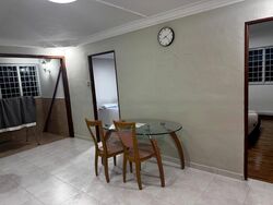 Blk 776 Khatib Vale (Yishun), HDB 5 Rooms #593577041